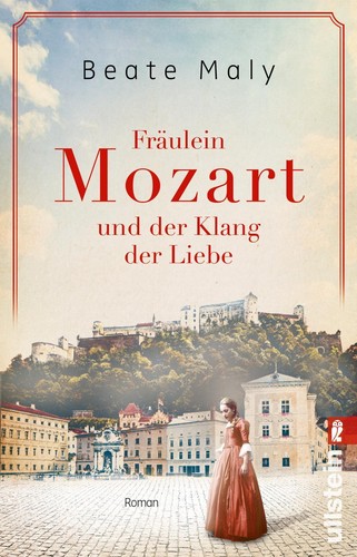 Beate maly fräulein - maly, mozart