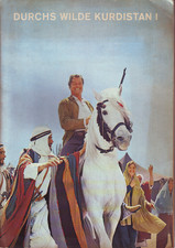 Durchs wilde Kurdistan I