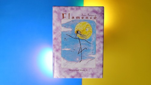 Juan tamariz flamenco by - tamariz's,