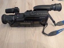 Sony CCD-V5000E Hi8 Handycam