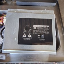 Platine für Hoshizaki