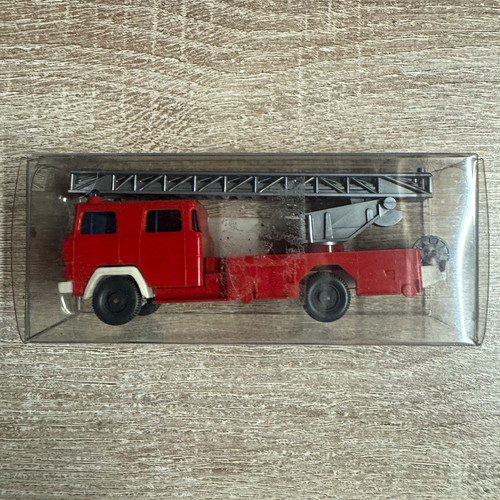 Modellauto feuerwehr - modellauto,