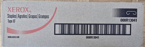 Original xerox staple - original,