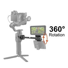 Stabilizer Bracket Stand for