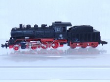 Minitrix Dampfok BR 24 058 DB   Spur N