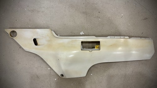 Ns400r seitenverkleidung links - ns400r,