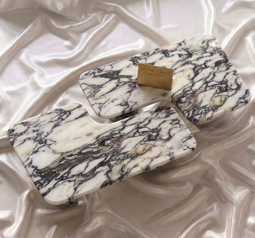 Viola marmor beistelltisch - viola,