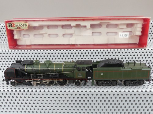 Rivarossi 1341 sncf - sncf, 231