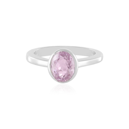 Cavill kunzit ring - cavill,