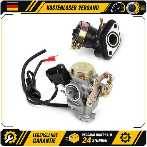 19mm vergaser kompatibel mit - vergaser,