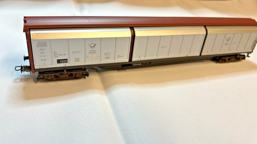 Electrotren habis dt post - electrotren,