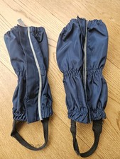 VAUDE Kinder Gamaschen