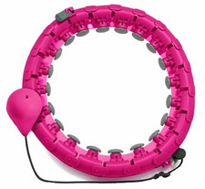 Fit Master Smart Hula Hoop