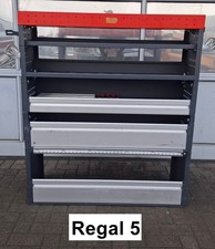 Würth Regal Regalsystem
