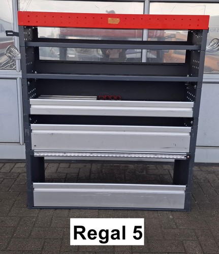 Würth regal regalsystem - würth,