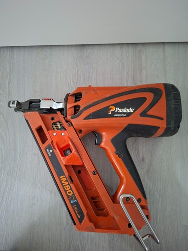Paslode ci lithium - paslode, 90