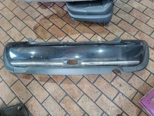 51127127954 Stoßfänger