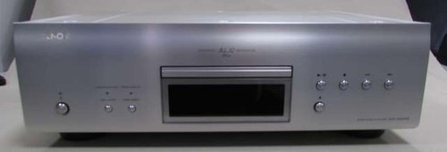 Denon dcd 2500ne - dcd-2500ne, sacd