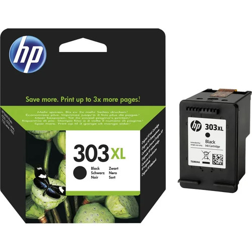 Original druckerpatrone 303 - druckerpatrone, hp