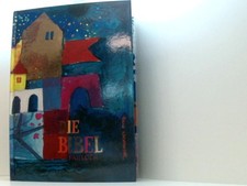 Bibelausgaben, Die Bibel, Rosina-Wachtmeister-Bibel Vinzenz Hamp und Rosina Wach