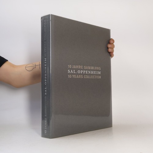 Jahre sammlung sal - sammlung,