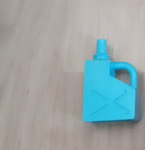 Lego duplo kanister - *,