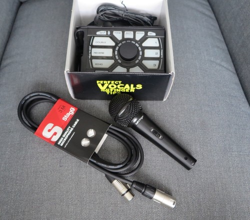Helicon perform vocal - tc-helicon, perform-v