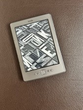 Amazon Kindle mit Tasten 4