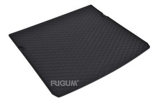 Gummimatte Kofferraumwanne RKK