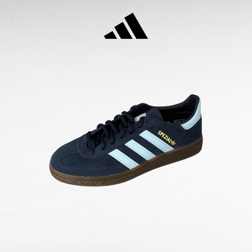 Adidas handball spezial navy - handball,