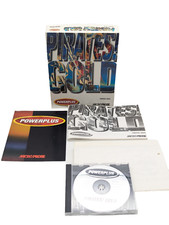 Pirates Gold PC Big Box Microprose  CD Rom Sammler Vintage Piraten