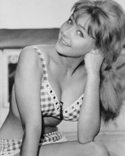 Christine Kaufmann Town