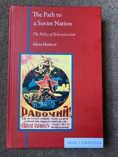 The Path to a Soviet Nation by