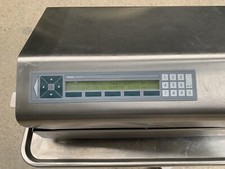 FAMOS F110 D F110D FOLIENSCHWEISSGERÄT DURCHLAUFSIEGELGERÄT 