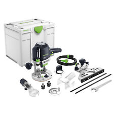 Festool Oberfräse 576207 OF 1400 EBQ-Plus