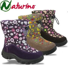 Naturino VARNA Rainstep