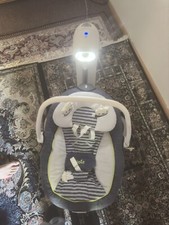 baby björn wippe neu