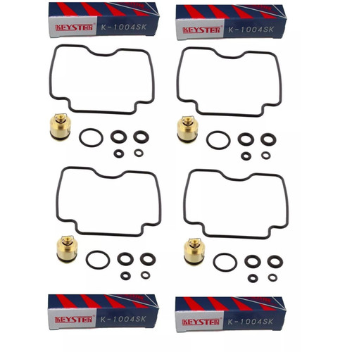 Vergaser reparatursatz - reparatursatz, x4