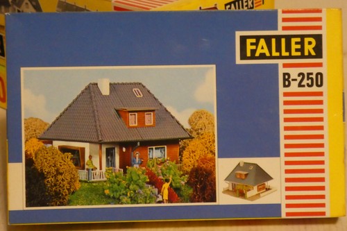Rarität faller 60er - 60er, jahre