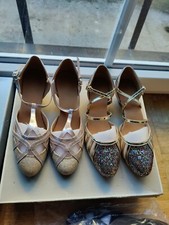 Tango Tanzschuhe Größe 40,5