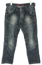 Camp David Will/Comfort Fit Jeans Herren Gerade W31/L34