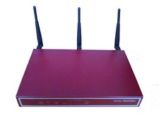 Bintec Funkwerk Wlan Router RS232bw  #82