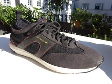 CAMPER NULL LIGHTWEIGHT Alicante Dam Schuhe Sneaker Textil Leder Spain Gr.38 TOP