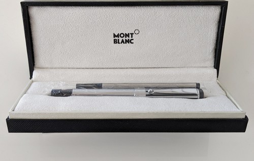 Montblanc starwalker metal - starwalker,