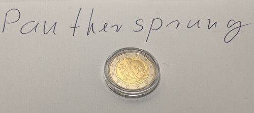 Euro griechenland domenikos - griechenland,