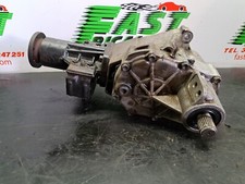 DIFFERENTIAL VORNE SUZUKI SX4