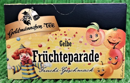 Goldmännchen - (49,80€/kg),