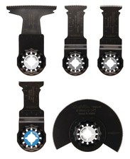 Makita Multitool STARLOCK Set