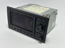 Radio/Navigationssystem-Kombin