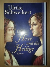Ulrike Schweikert: Die Hexe